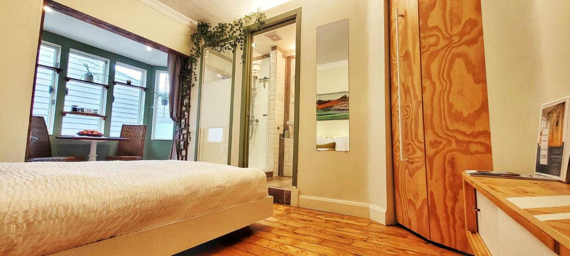 Le Ricochet Urbain Hotel Quebec City Luaran gambar