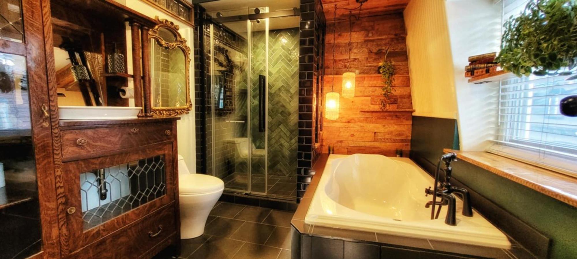 Le Ricochet Urbain Hotel Quebec City Luaran gambar